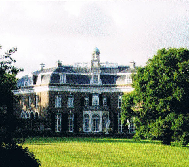 Mariënheuvel Heemstede