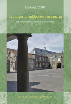 Augustijnenklooster_van_aanzien_Dordrecht_van_Duinen